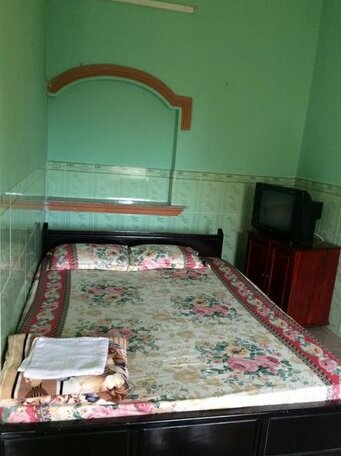 Ngoc Ha Motel - Photo4