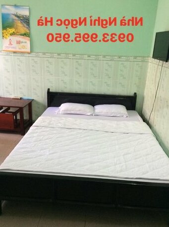 Ngoc Ha Motel - Photo5