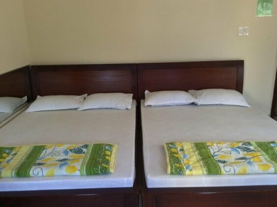 Quoc An Hotel - Photo2