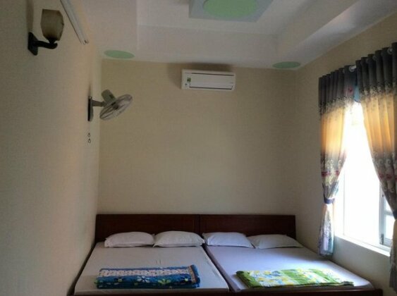 Quoc An Hotel - Photo4
