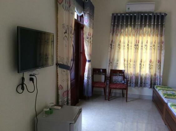 Quoc An Hotel - Photo5