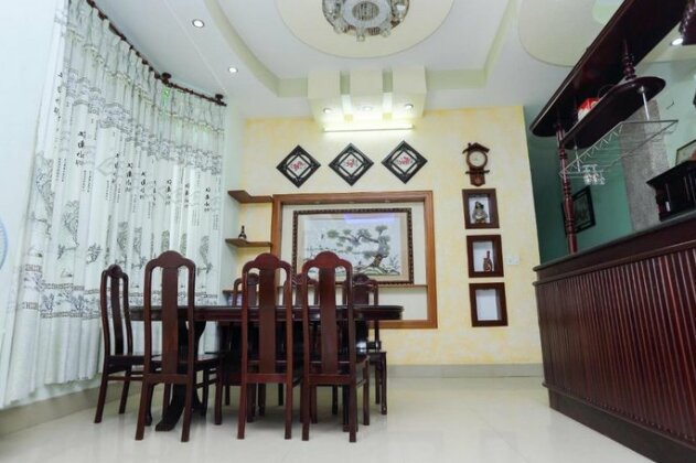 Sea View Villa Long Hai - Photo3