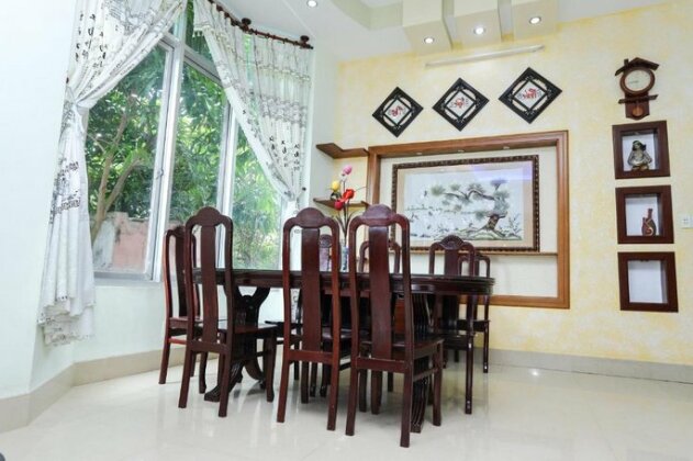 Sea View Villa Long Hai - Photo4
