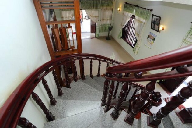 Sea View Villa Long Hai - Photo5