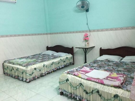 Thuy Hang Guesthouse - Photo2