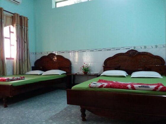 Thuy Hang Motel Long Hai - Photo2