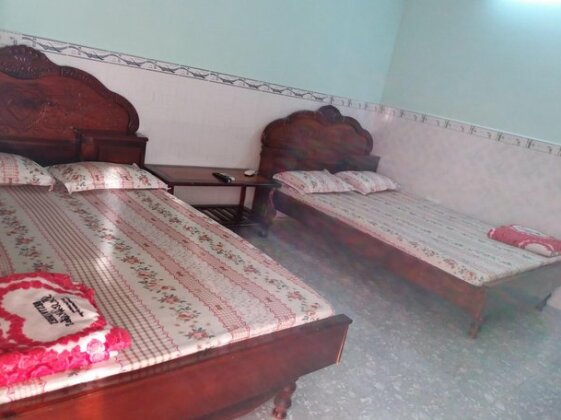 Thuy Hang Motel Long Hai - Photo3