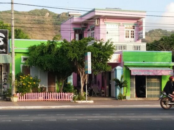 Thuy Hang Motel Long Hai - Photo4