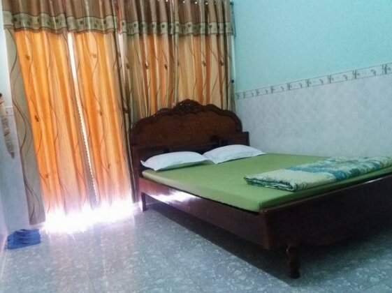 Thuy Hang Motel Long Hai - Photo5