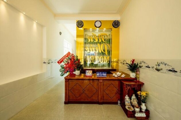 Tien Phuc Guesthouse - Photo2