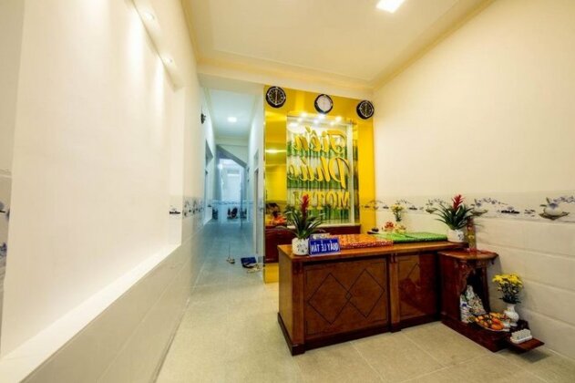 Tien Phuc Guesthouse - Photo4