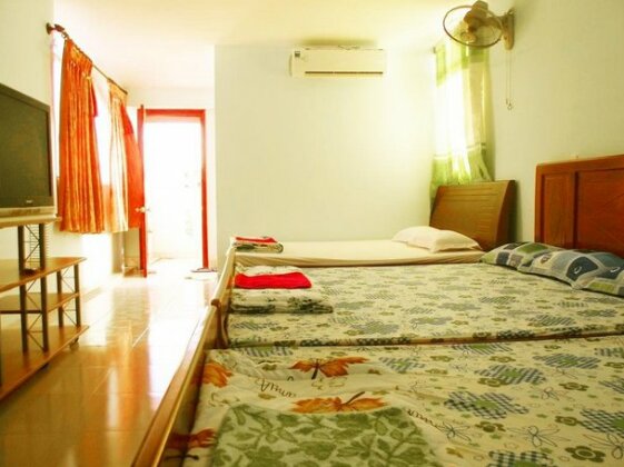 Tuan Kiet Guesthouse - Photo5