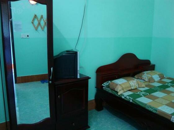 Yen Guesthouse - Photo2