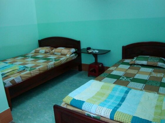 Yen Guesthouse - Photo4