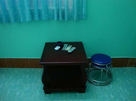 Yen Guesthouse - Photo5