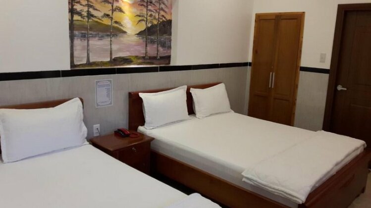 Motel Hoang Gia - Photo3