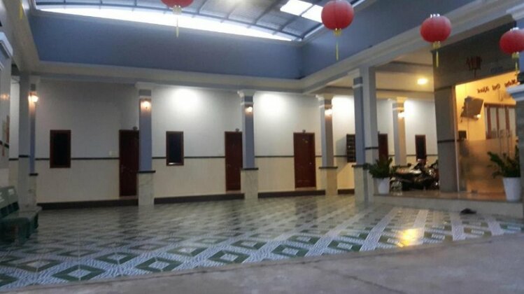 Motel Hoang Gia - Photo5