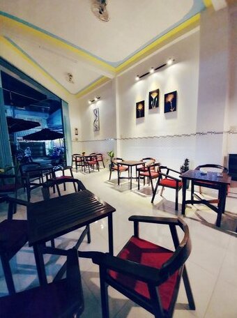 AMIDI Hotel - Photo3