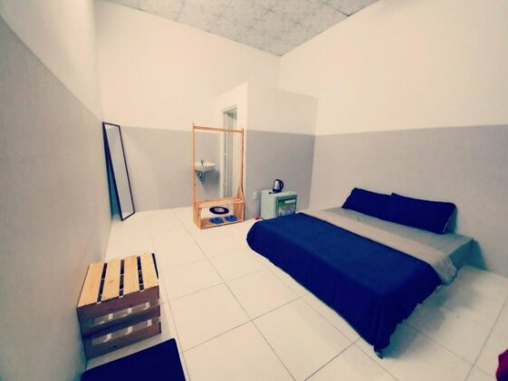 AMIDI Hotel - Photo5