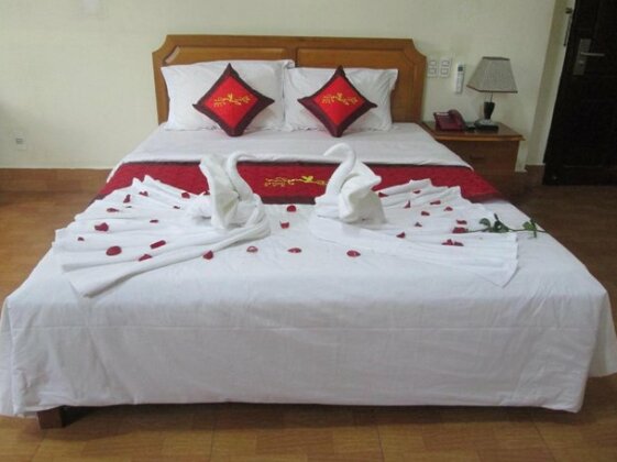 Cuu Long Hotel Long Xuyen - Photo3