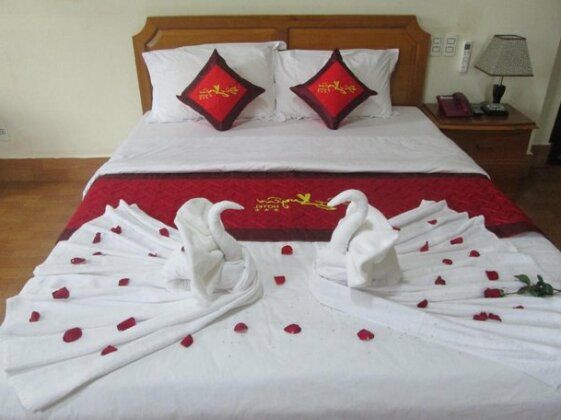 Cuu Long Hotel Long Xuyen - Photo4