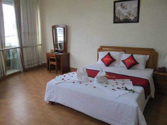 Cuu Long Hotel Long Xuyen - Photo5