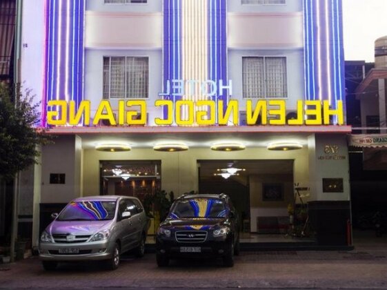 Helen Ngoc Giang Hotel - Photo2