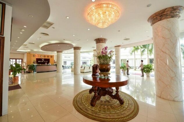 Hoa Binh 1 Hotel - Photo2