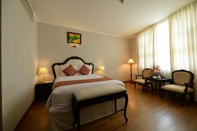 Hoa Binh 1 Hotel - Photo4