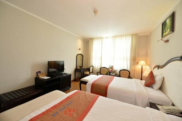Hoa Binh 1 Hotel - Photo5