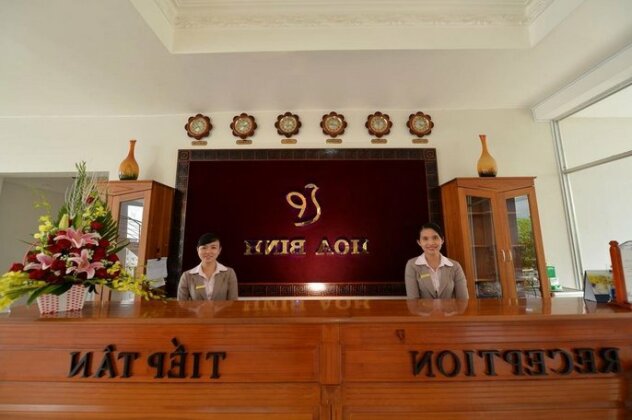 Hoa Binh 2 Hotel - Photo2