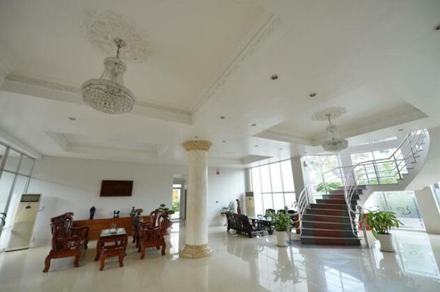 Hoa Binh 2 Hotel - Photo3
