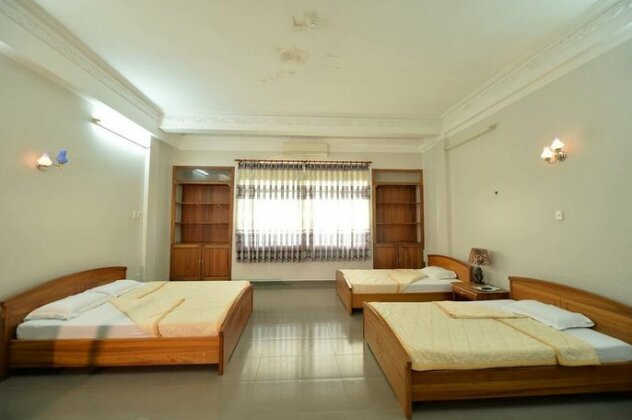 Hoa Binh 2 Hotel - Photo4