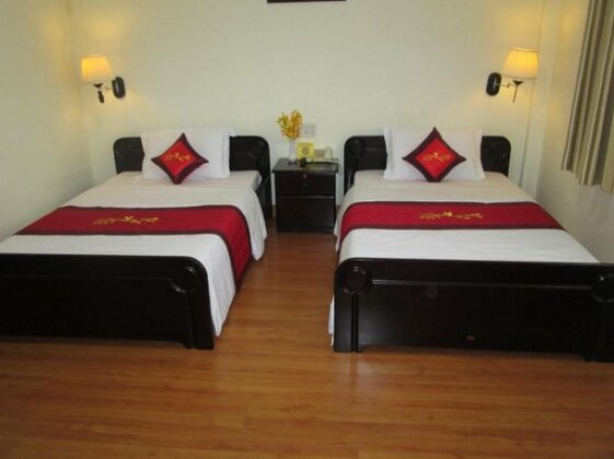 Hotel Long Xuyen - Photo2