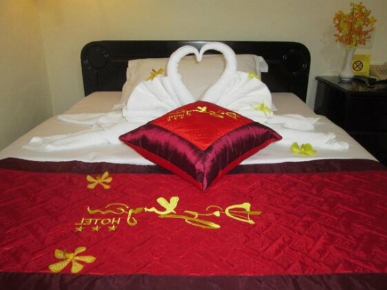 Hotel Long Xuyen - Photo4