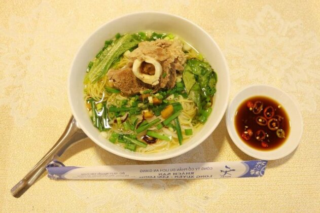 Hotel Long Xuyen - Photo5