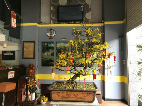 Ngoc Kha Tu Hotel - Photo4