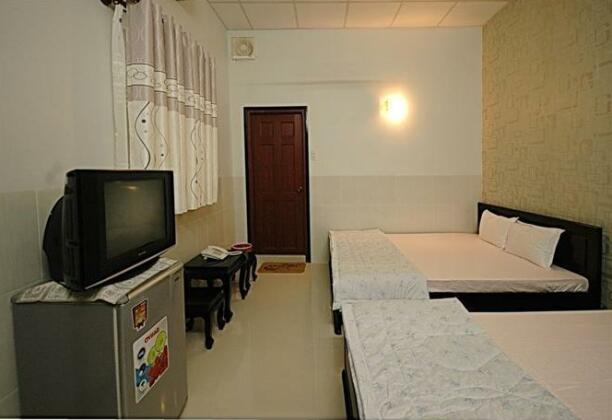 Phuong Nam Hotel Long Xuyen - Photo3