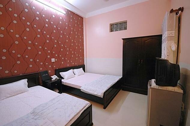Phuong Nam Hotel Long Xuyen - Photo4