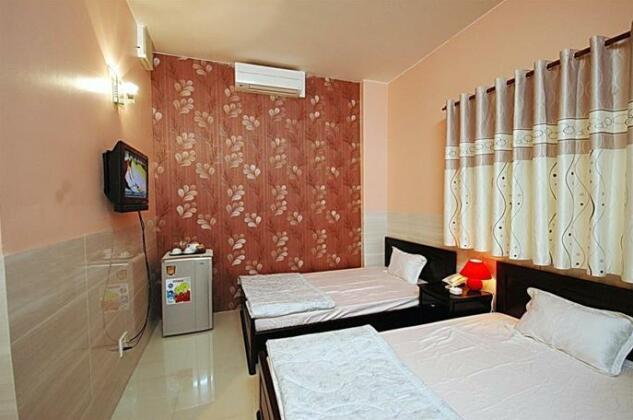 Phuong Nam Hotel Long Xuyen - Photo5
