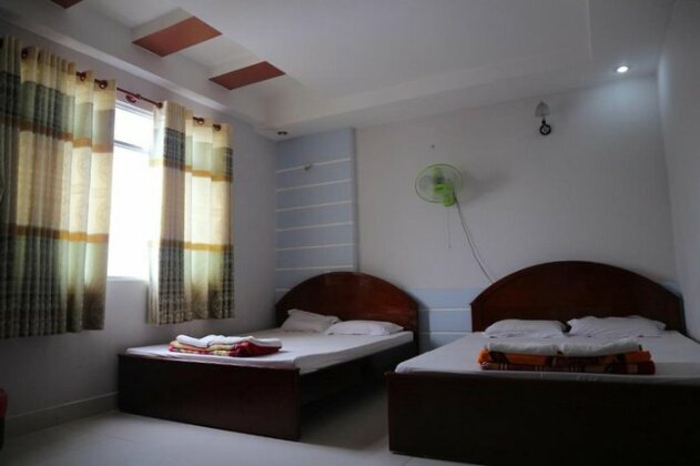 Thien Thanh Hotel Long Xuyen - Photo2