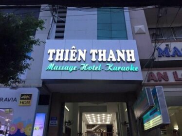 Thien Thanh Hotel Long Xuyen