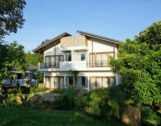 Bakhan Village Resort - Photo5