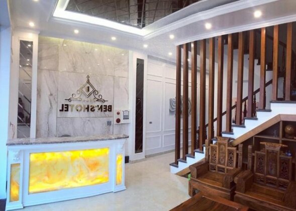 Ben's Hotel - Photo2