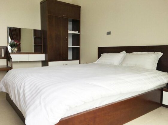 Ben's Hotel - Photo3