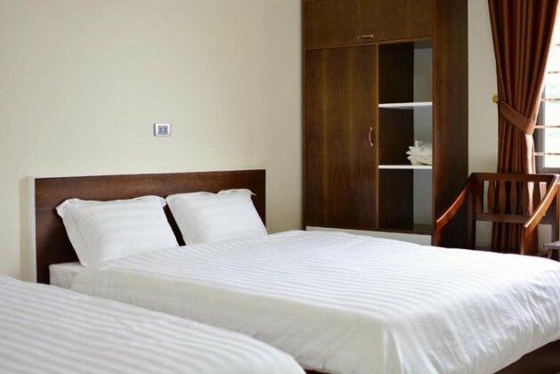 Ben's Hotel - Photo4