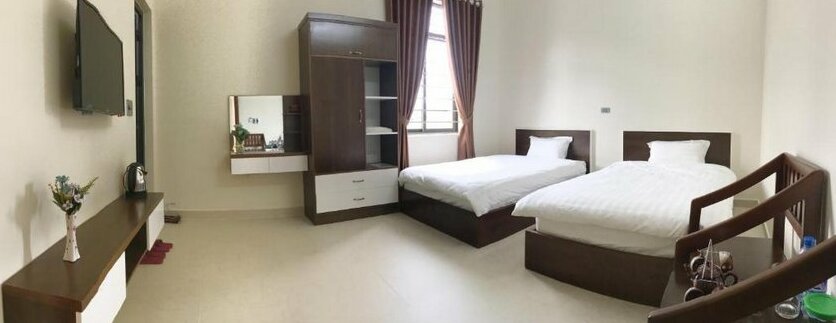 Ben's Hotel - Photo5