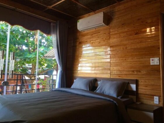 Co's House - Photo2