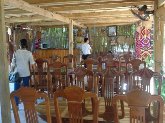 Dan Nhu Homestay - Photo4