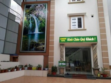 Green Hotel Mai Chau